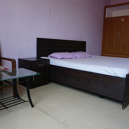 Nishant Garden Resort リシケーシュ エクステリア 写真