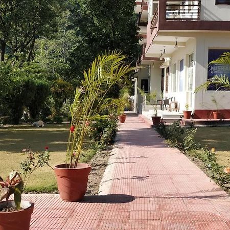 Nishant Garden Resort リシケーシュ エクステリア 写真