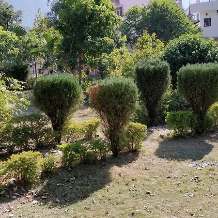 Nishant Garden Resort リシケーシュ エクステリア 写真