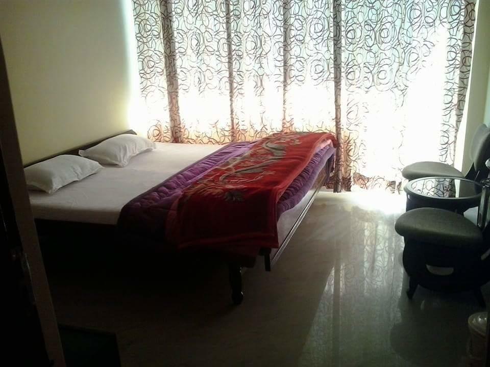 Nishant Garden Resort リシケーシュ エクステリア 写真
