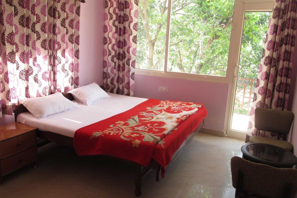 Nishant Garden Resort リシケーシュ エクステリア 写真