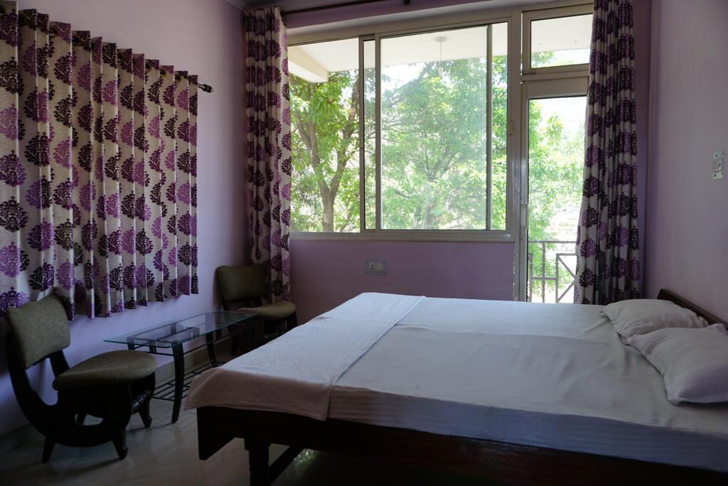 Nishant Garden Resort リシケーシュ エクステリア 写真