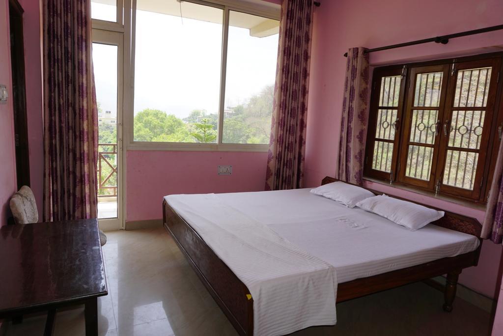 Nishant Garden Resort リシケーシュ エクステリア 写真